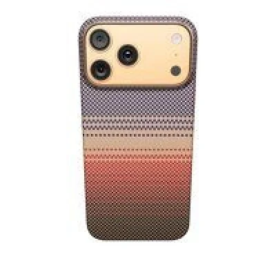 Petaka Ultra Slim Magsafe Sunset Iphone 17 Pro Case